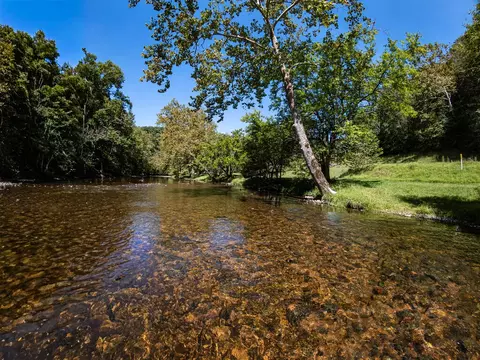 tbd Gillespie Hollow Rd, Saltville, VA 24370