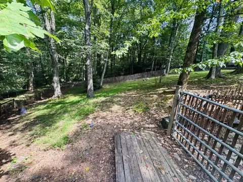 Exterior - 750 Apache Tr, Fancy Gap, VA 24328 photo 4 of 11