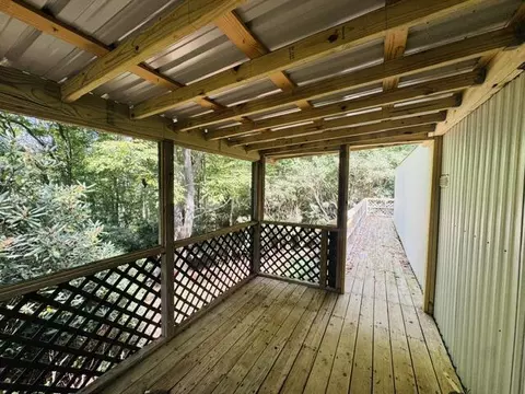 Exterior - 750 Apache Tr, Fancy Gap, VA 24328 photo 8 of 11