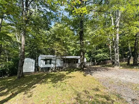 Exterior - 750 Apache Tr, Fancy Gap, VA 24328 photo 3 of 11