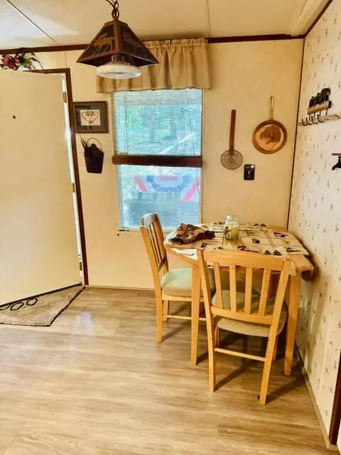 Dining - 750 Apache Tr, Fancy Gap, VA 24328 photo 1 of 1