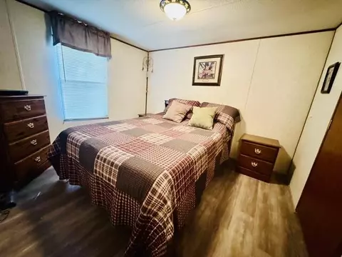 Bedroom - 750 Apache Tr, Fancy Gap, VA 24328 photo 2 of 2