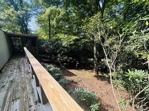 Exterior - 750 Apache Tr, Fancy Gap, VA 24328 photo 6 of 11