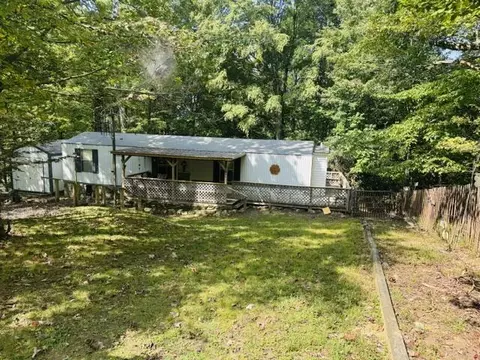 Exterior - 750 Apache Tr, Fancy Gap, VA 24328 photo 11 of 11