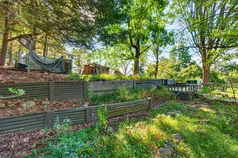 Exterior - 403 Wright Mountain Dr, Bland, VA 24315 photo 24 of 27