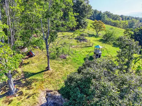 Exterior - 403 Wright Mountain Dr, Bland, VA 24315 photo 18 of 27