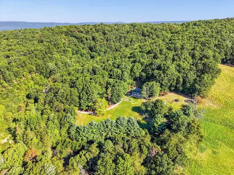View/Area - 403 Wright Mountain Dr, Bland, VA 24315 photo 2 of 9