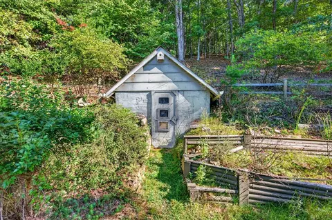 Exterior - 403 Wright Mountain Dr, Bland, VA 24315 photo 27 of 27