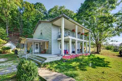Exterior - 403 Wright Mountain Dr, Bland, VA 24315 photo 2 of 27