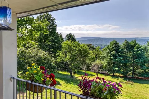 Exterior - 403 Wright Mountain Dr, Bland, VA 24315 photo 11 of 27