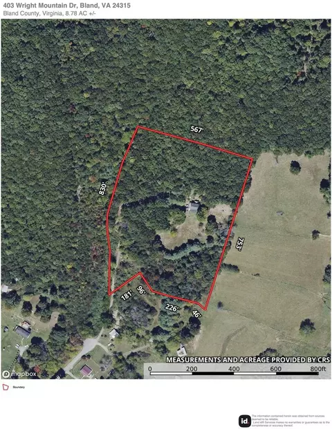 Other - 403 Wright Mountain Dr, Bland, VA 24315 photo 17 of 17