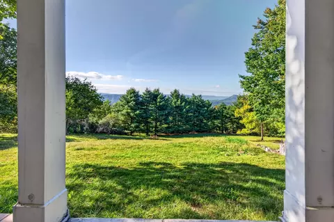 Exterior - 403 Wright Mountain Dr, Bland, VA 24315 photo 8 of 27