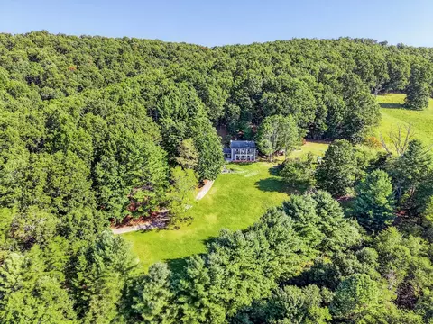 Exterior - 403 Wright Mountain Dr, Bland, VA 24315 photo 16 of 27