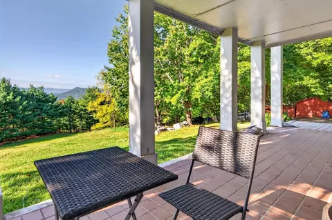 Exterior - 403 Wright Mountain Dr, Bland, VA 24315 photo 7 of 27