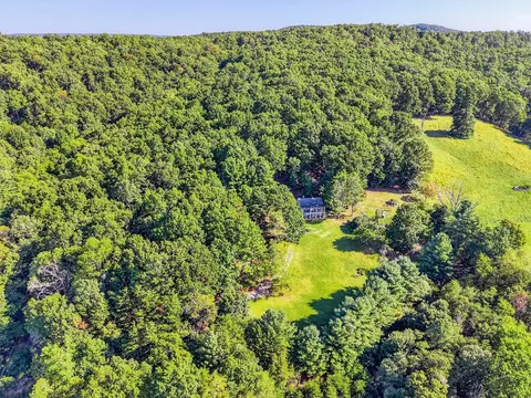 View/Area - 403 Wright Mountain Dr, Bland, VA 24315 photo 4 of 9
