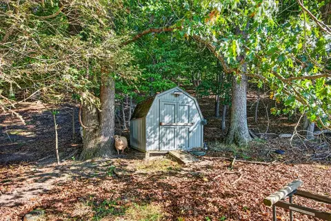 Exterior - 403 Wright Mountain Dr, Bland, VA 24315 photo 23 of 27
