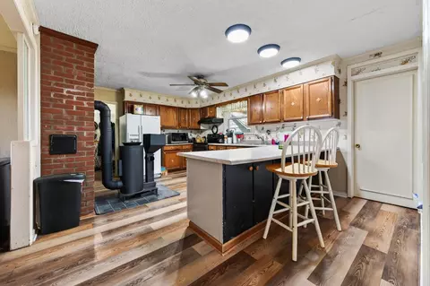 Kitchen - 403 Wright Mountain Dr, Bland, VA 24315 photo 1 of 4