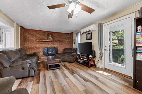 Living - 403 Wright Mountain Dr, Bland, VA 24315 photo 1 of 2