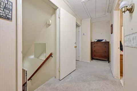 Entry Way - 403 Wright Mountain Dr, Bland, VA 24315 photo 6 of 6