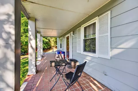 Exterior - 403 Wright Mountain Dr, Bland, VA 24315 photo 6 of 27