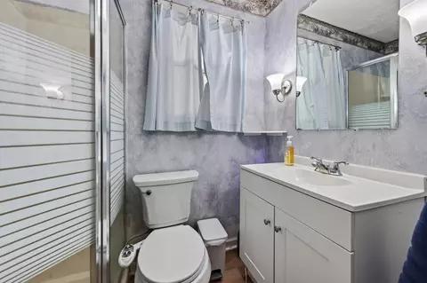 Bath - 403 Wright Mountain Dr, Bland, VA 24315 photo 1 of 4