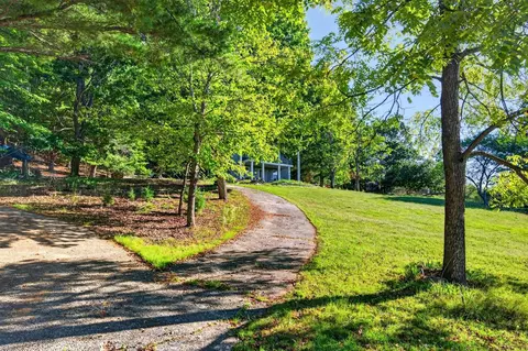 Exterior - 403 Wright Mountain Dr, Bland, VA 24315 photo 21 of 27