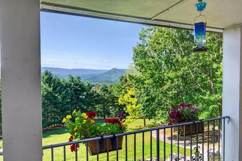 Exterior - 403 Wright Mountain Dr, Bland, VA 24315 photo 9 of 27