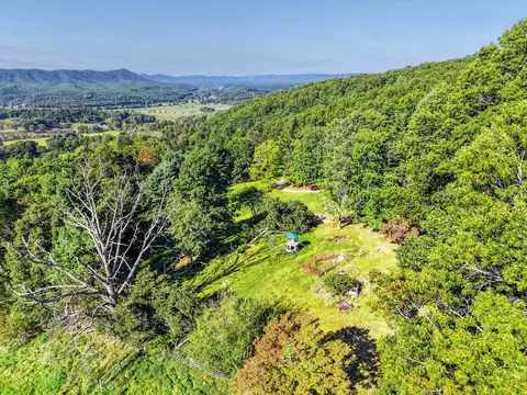 Exterior - 403 Wright Mountain Dr, Bland, VA 24315 photo 20 of 27