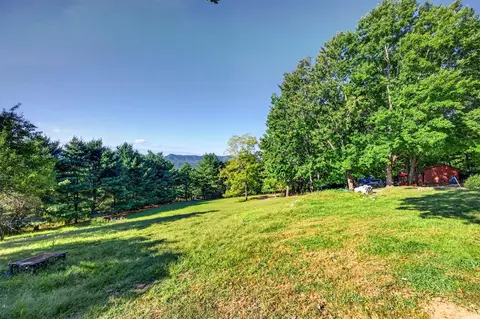 Exterior - 403 Wright Mountain Dr, Bland, VA 24315 photo 22 of 27