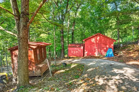 Exterior - 403 Wright Mountain Dr, Bland, VA 24315 photo 25 of 27