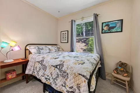 Bedroom - 403 Wright Mountain Dr, Bland, VA 24315 photo 1 of 6