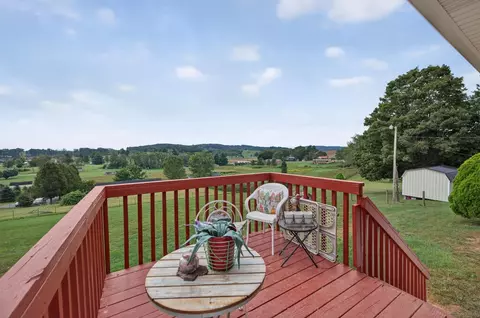 Exterior - 578 Sheffey School Rd, Max Meadows, VA 24360 photo 7 of 20