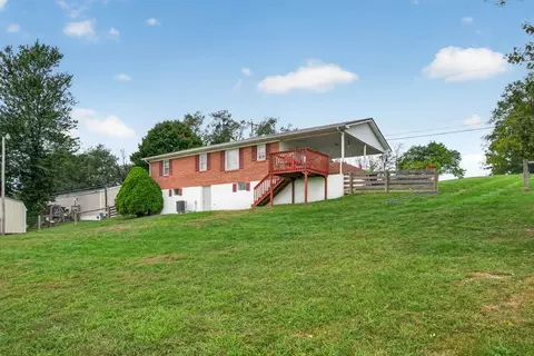 Exterior - 578 Sheffey School Rd, Max Meadows, VA 24360 photo 11 of 20