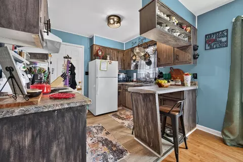 Kitchen - 578 Sheffey School Rd, Max Meadows, VA 24360 photo 1 of 5