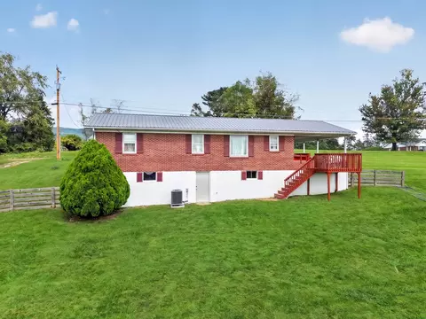 Exterior - 578 Sheffey School Rd, Max Meadows, VA 24360 photo 17 of 20