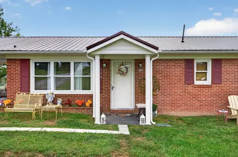 Exterior - 578 Sheffey School Rd, Max Meadows, VA 24360 photo 2 of 20