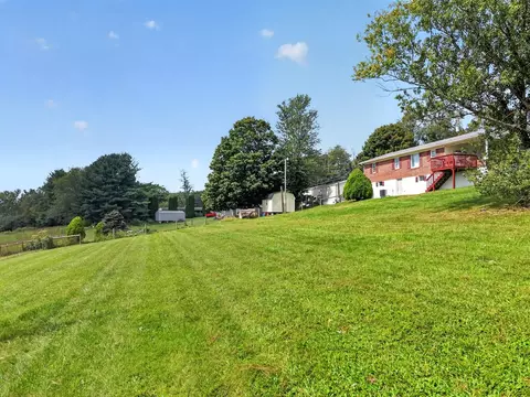 Exterior - 578 Sheffey School Rd, Max Meadows, VA 24360 photo 16 of 20