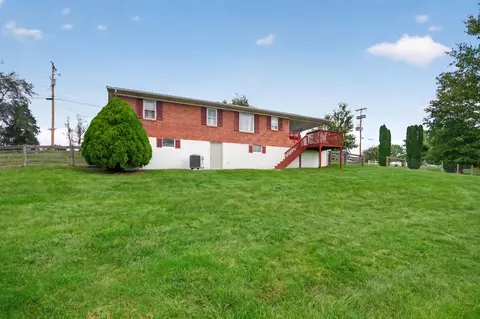 Exterior - 578 Sheffey School Rd, Max Meadows, VA 24360 photo 9 of 20