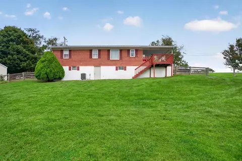 Exterior - 578 Sheffey School Rd, Max Meadows, VA 24360 photo 10 of 20