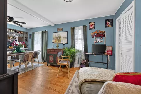 Other - 578 Sheffey School Rd, Max Meadows, VA 24360 photo 8 of 15