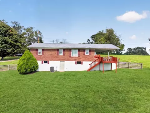 Exterior - 578 Sheffey School Rd, Max Meadows, VA 24360 photo 18 of 20
