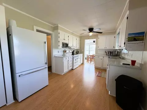 Kitchen - 62 Connect Rd, Stuart, VA 24171 photo 2 of 6