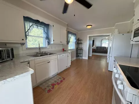 Kitchen - 62 Connect Rd, Stuart, VA 24171 photo 1 of 6