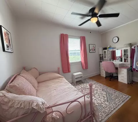 Bedroom - 62 Connect Rd, Stuart, VA 24171 photo 3 of 5