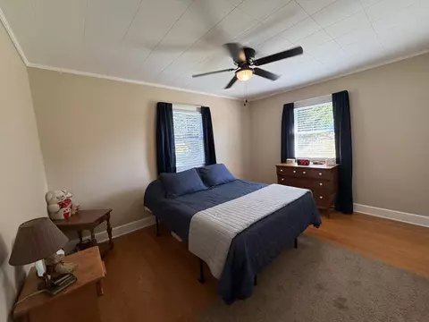 Bedroom - 62 Connect Rd, Stuart, VA 24171 photo 1 of 5