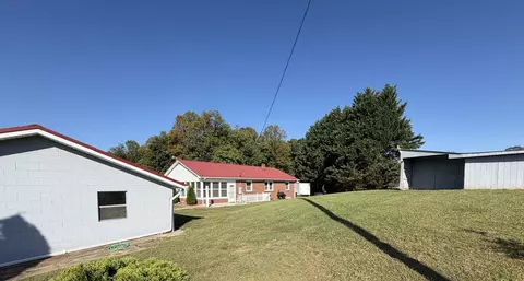 Exterior - 62 Connect Rd, Stuart, VA 24171 photo 5 of 6
