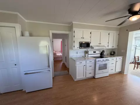 Kitchen - 62 Connect Rd, Stuart, VA 24171 photo 5 of 6