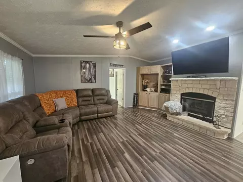 Living - 193 Chestnut St, Pounding Mill, VA 24637 photo 1 of 2