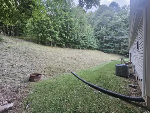 Exterior - 193 Chestnut St, Pounding Mill, VA 24637 photo 14 of 14
