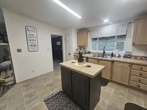 Kitchen - 193 Chestnut St, Pounding Mill, VA 24637 photo 12 of 12